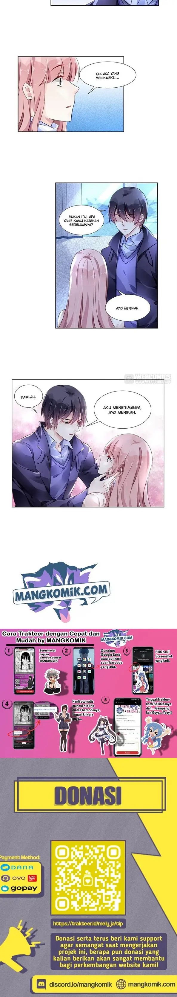 Guomin Laogong Dai Huijia Chapter 135 Bahasa Indonesia