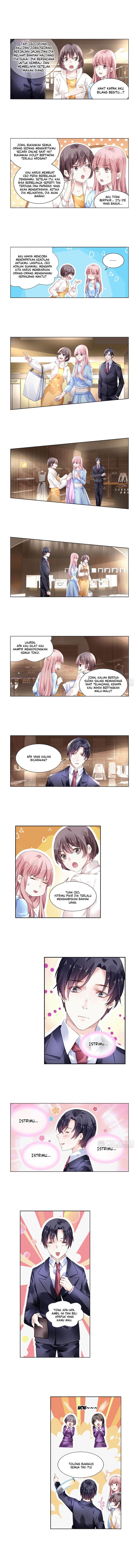 Guomin Laogong Dai Huijiaguo chapter 157