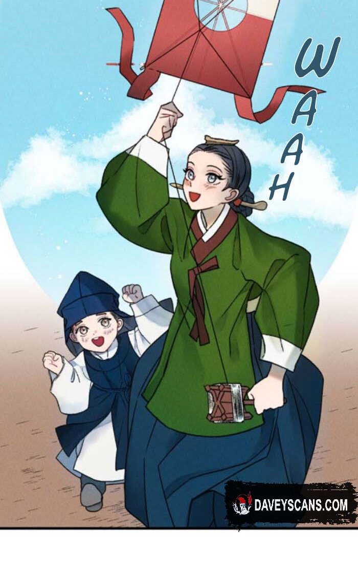 Gwanghae’s Lover chapter 10