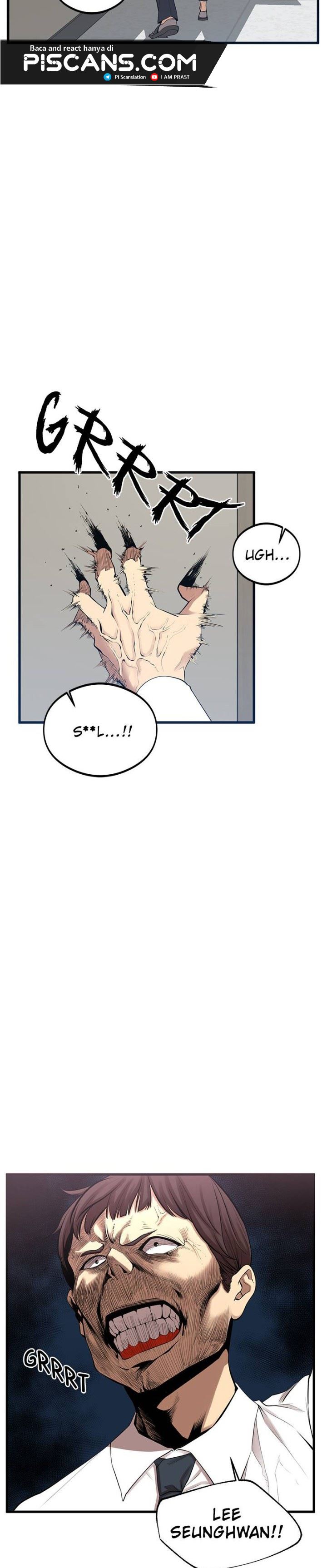 Gwei Chapter 04 Bahasa Indonesia