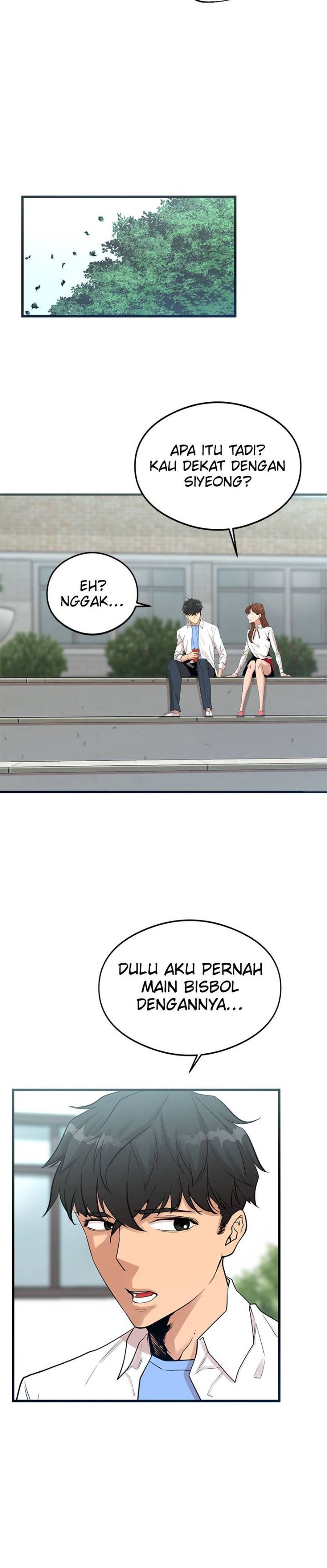 Gwei Chapter 04 Bahasa Indonesia