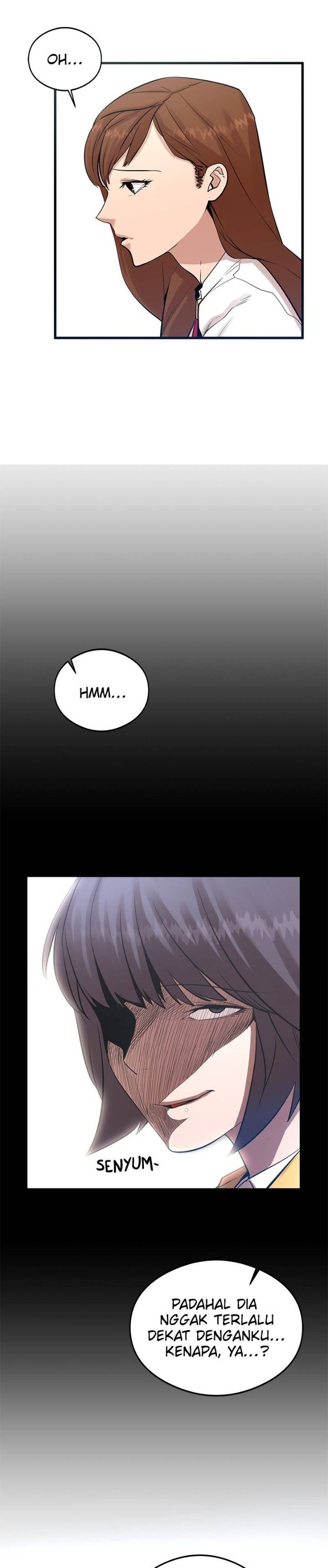 Gwei Chapter 04 Bahasa Indonesia