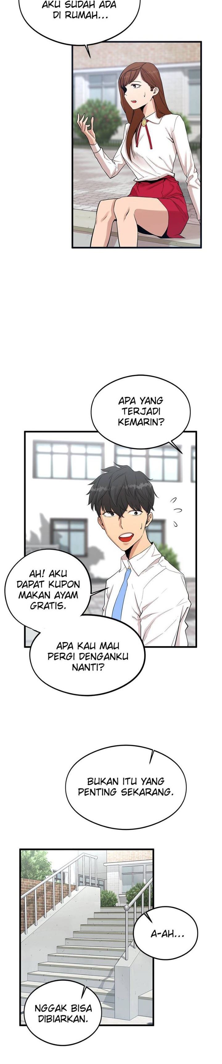 Gwei Chapter 04 Bahasa Indonesia