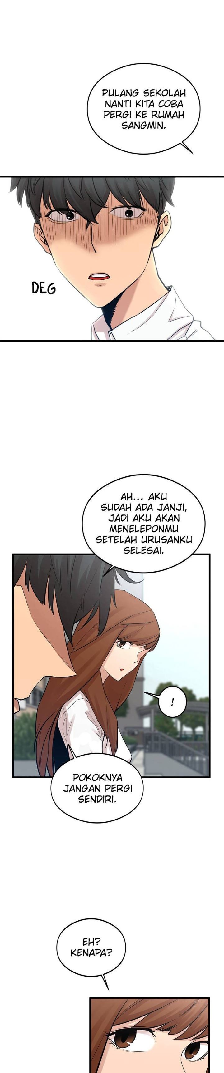 Gwei Chapter 04 Bahasa Indonesia
