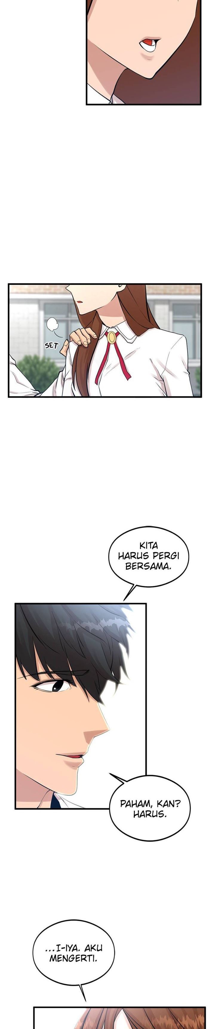 Gwei Chapter 04 Bahasa Indonesia