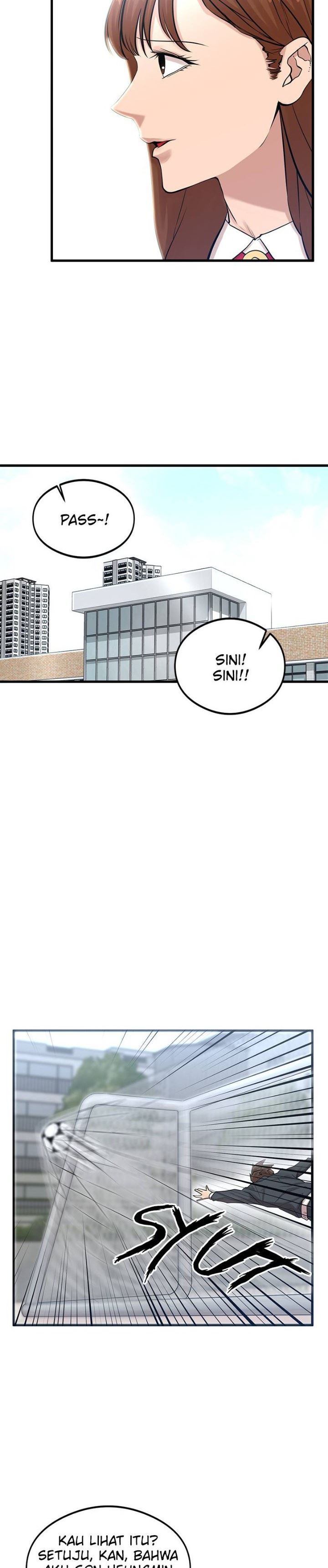 Gwei Chapter 04 Bahasa Indonesia