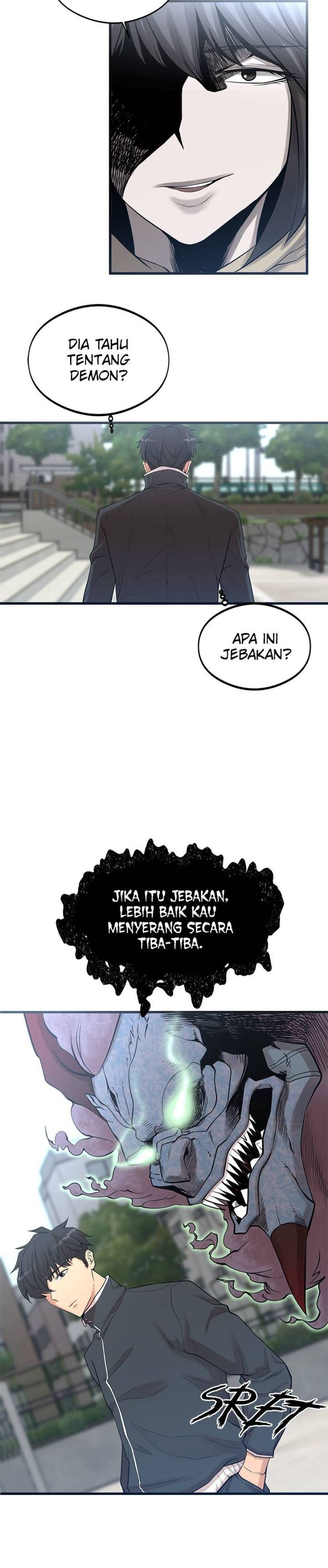 Gwei Chapter 04 Bahasa Indonesia
