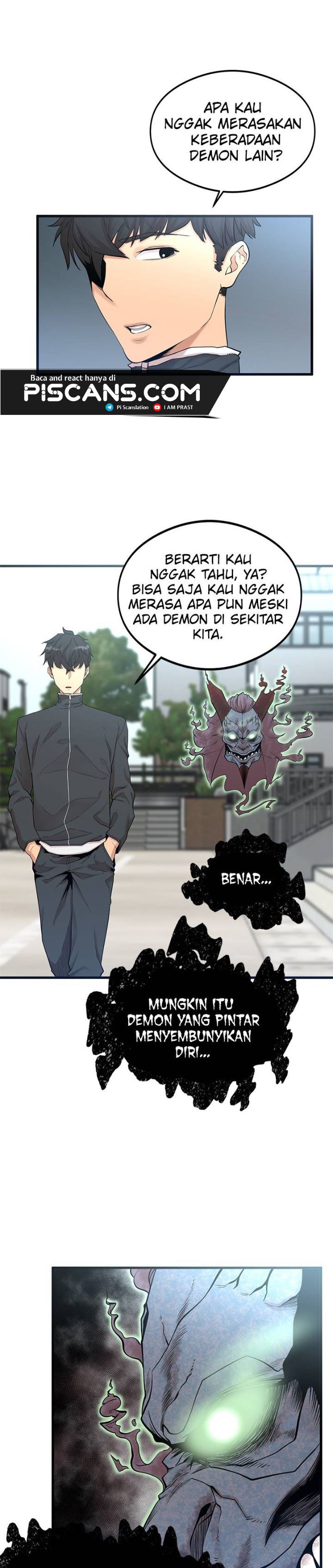 Gwei Chapter 04 Bahasa Indonesia