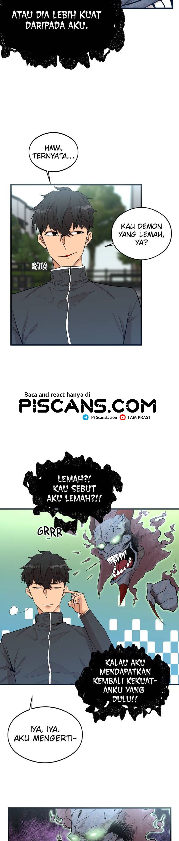 Gwei Chapter 04 Bahasa Indonesia