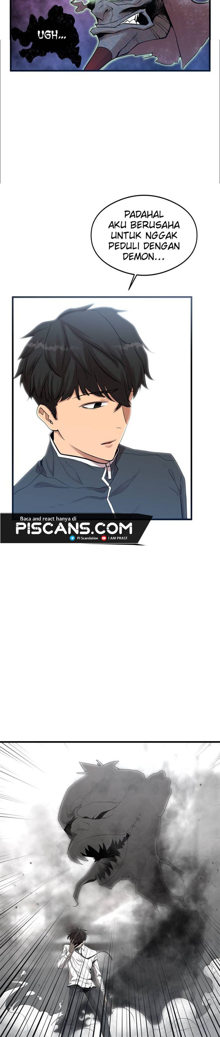 Gwei Chapter 04 Bahasa Indonesia