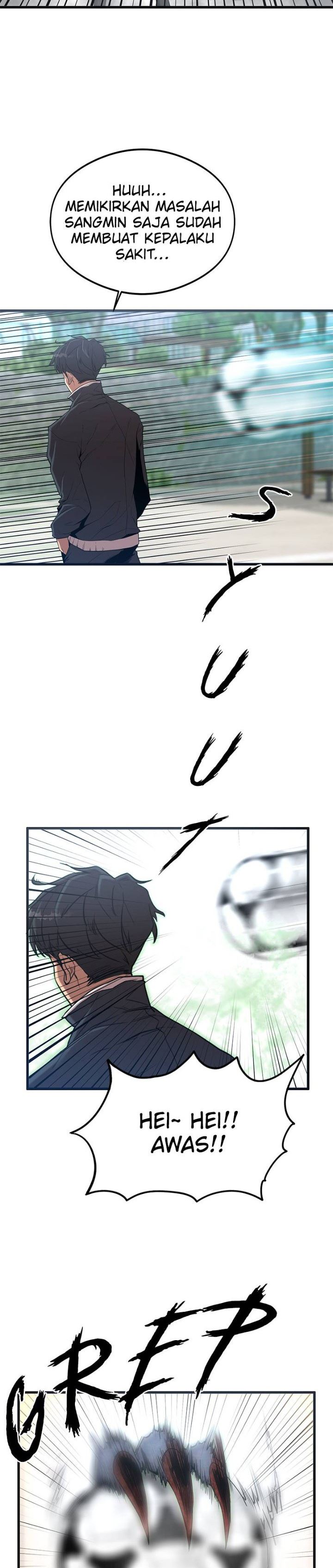 Gwei Chapter 04 Bahasa Indonesia