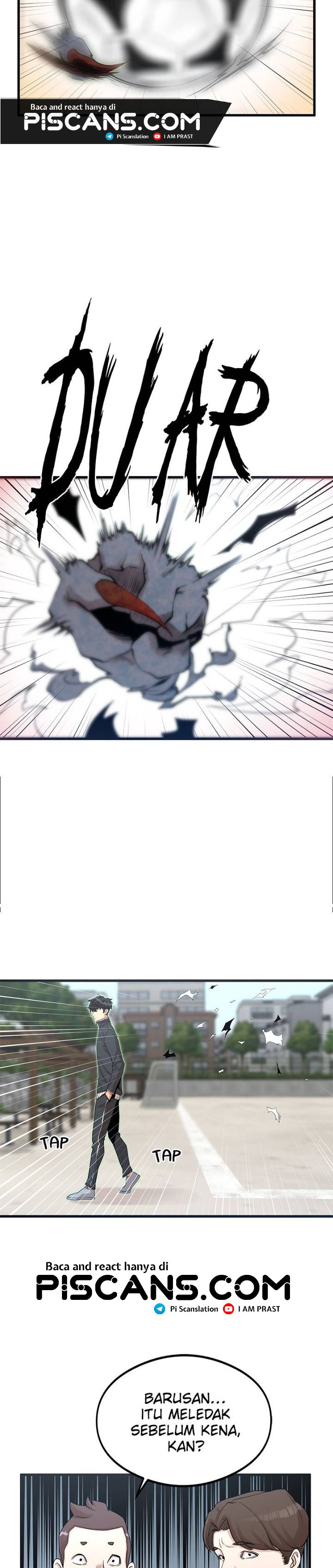 Gwei Chapter 04 Bahasa Indonesia