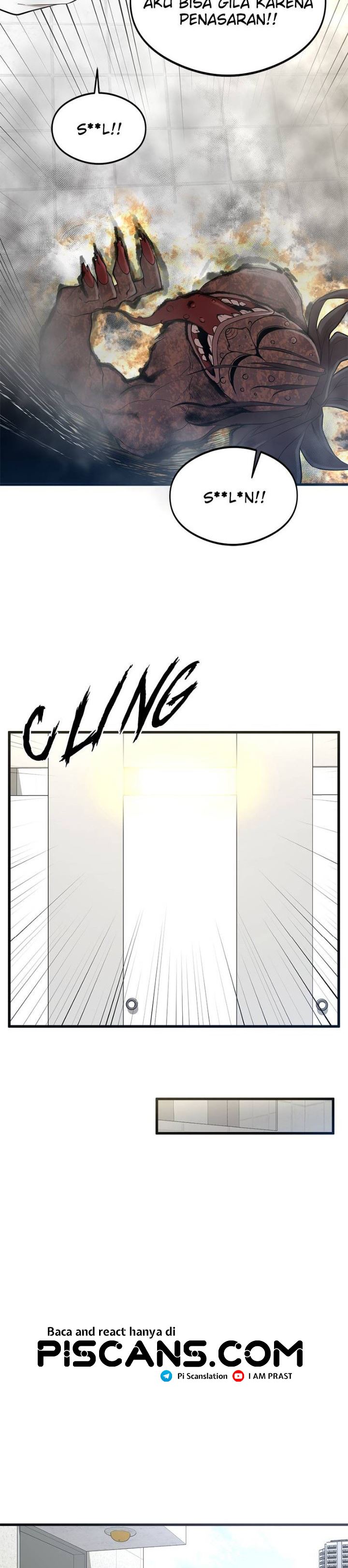 Gwei Chapter 04 Bahasa Indonesia