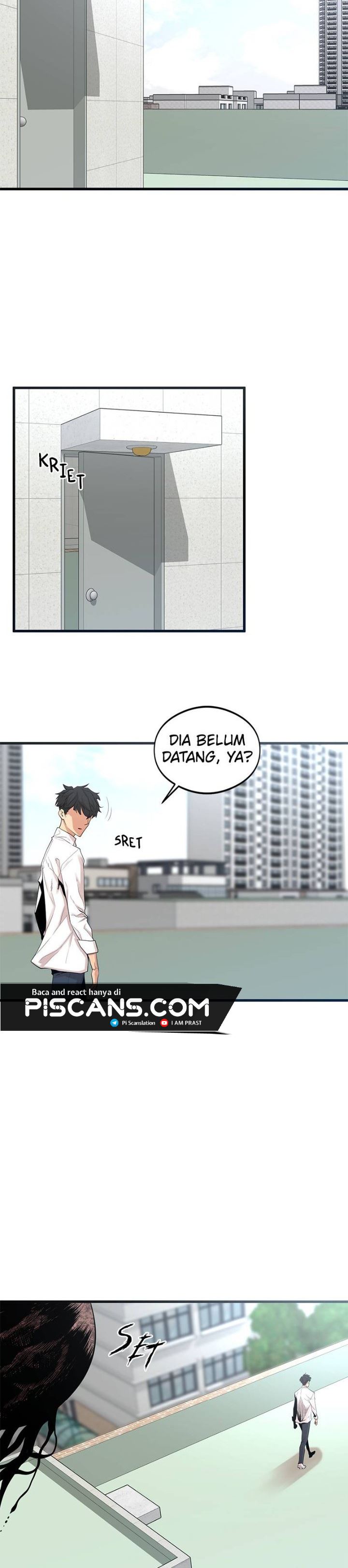 Gwei Chapter 04 Bahasa Indonesia