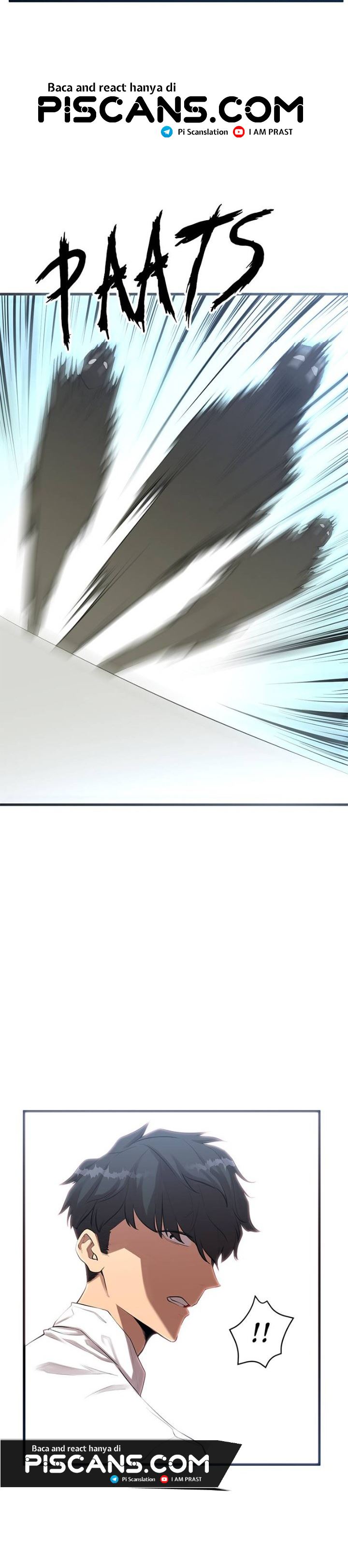 Gwei Chapter 04 Bahasa Indonesia