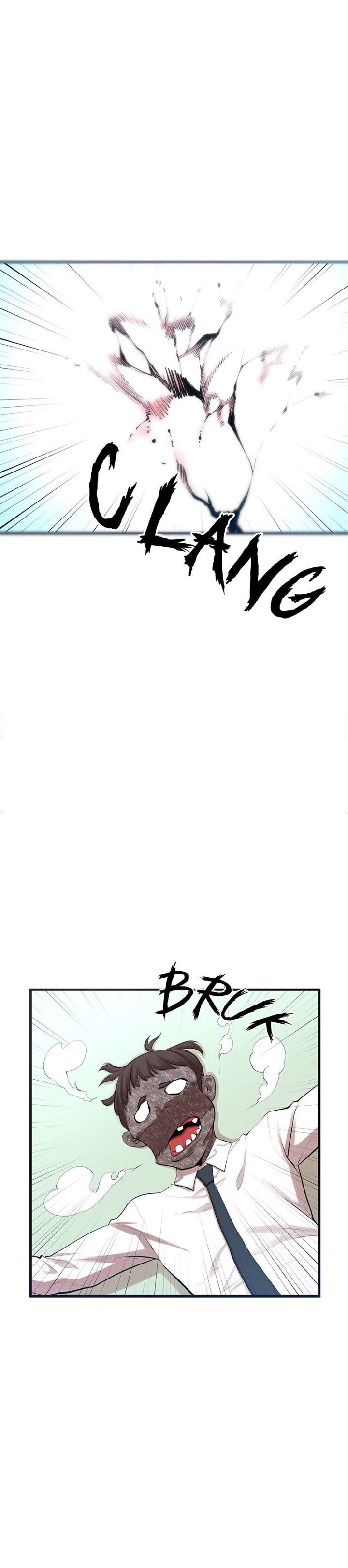 Gwei Chapter 04 Bahasa Indonesia