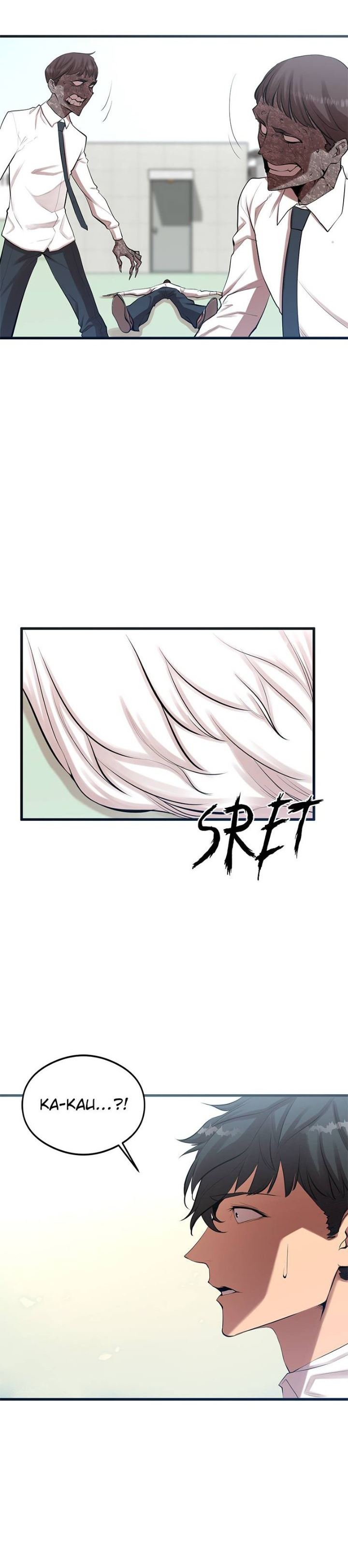 Gwei Chapter 04 Bahasa Indonesia