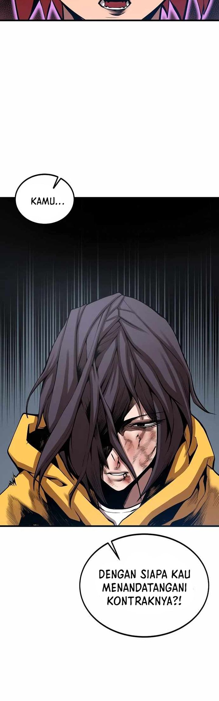 Gwei Chapter 23 Bahasa Indonesia