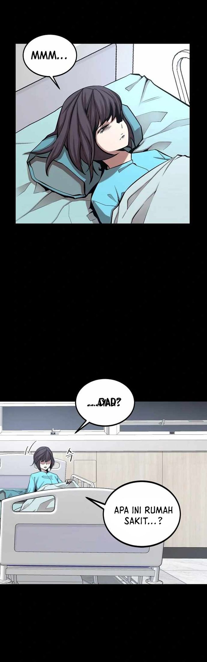 Gwei Chapter 23 Bahasa Indonesia