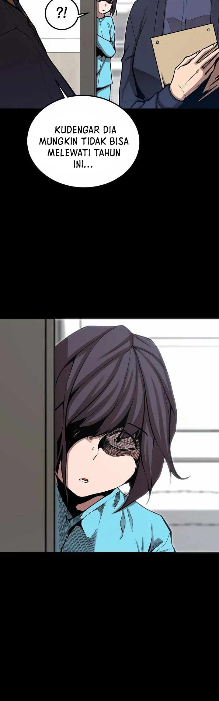 Gwei Chapter 23 Bahasa Indonesia