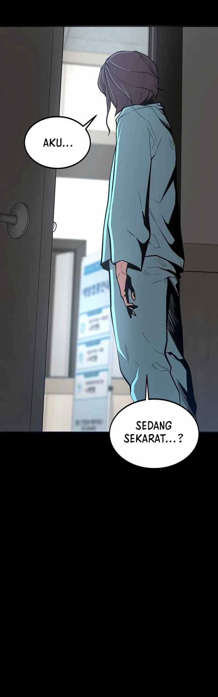 Gwei Chapter 23 Bahasa Indonesia
