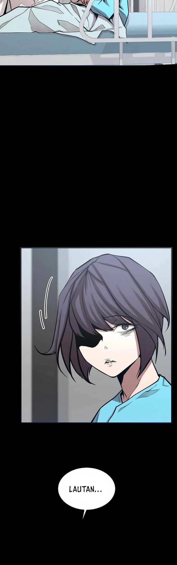 Gwei Chapter 23 Bahasa Indonesia