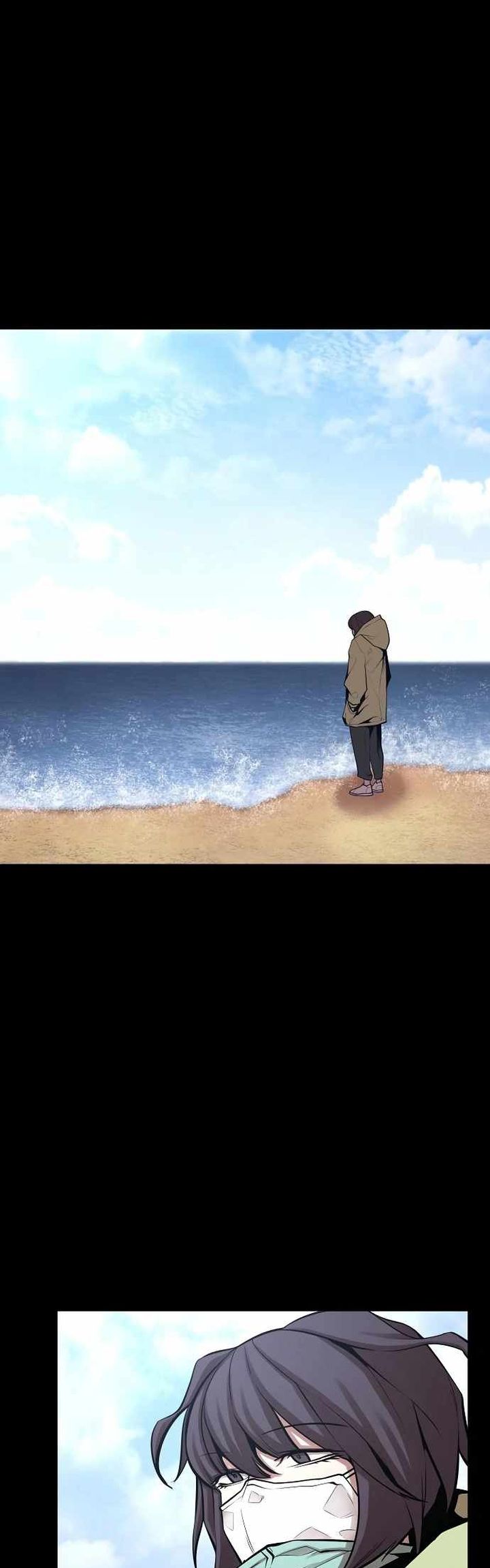 Gwei Chapter 23 Bahasa Indonesia