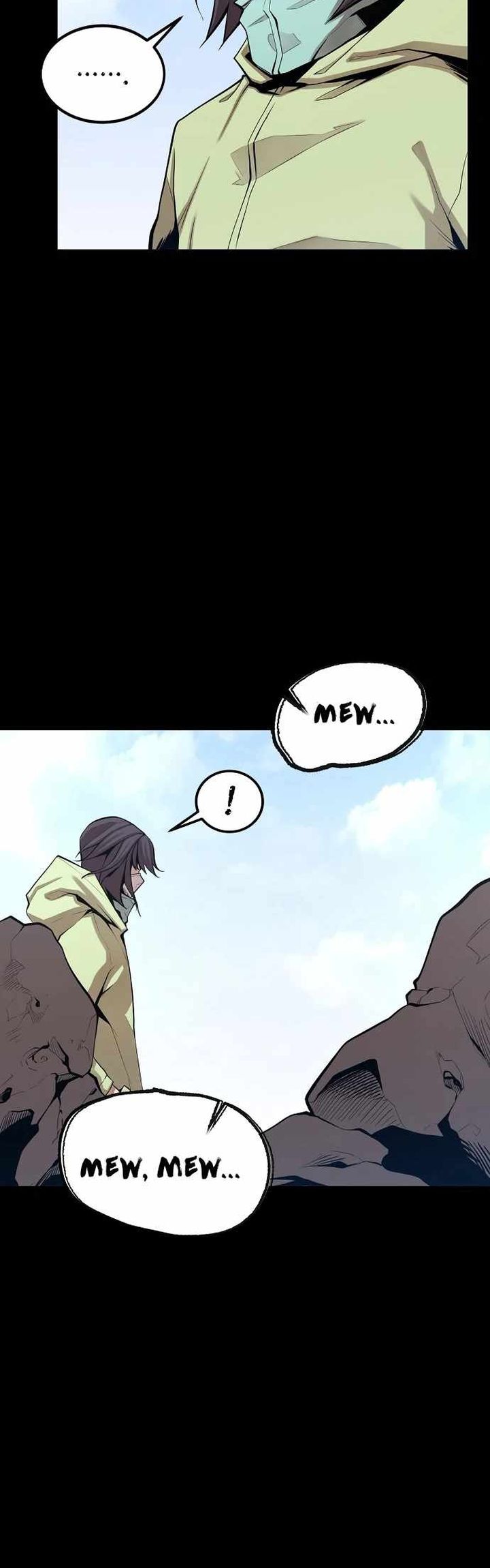 Gwei Chapter 23 Bahasa Indonesia