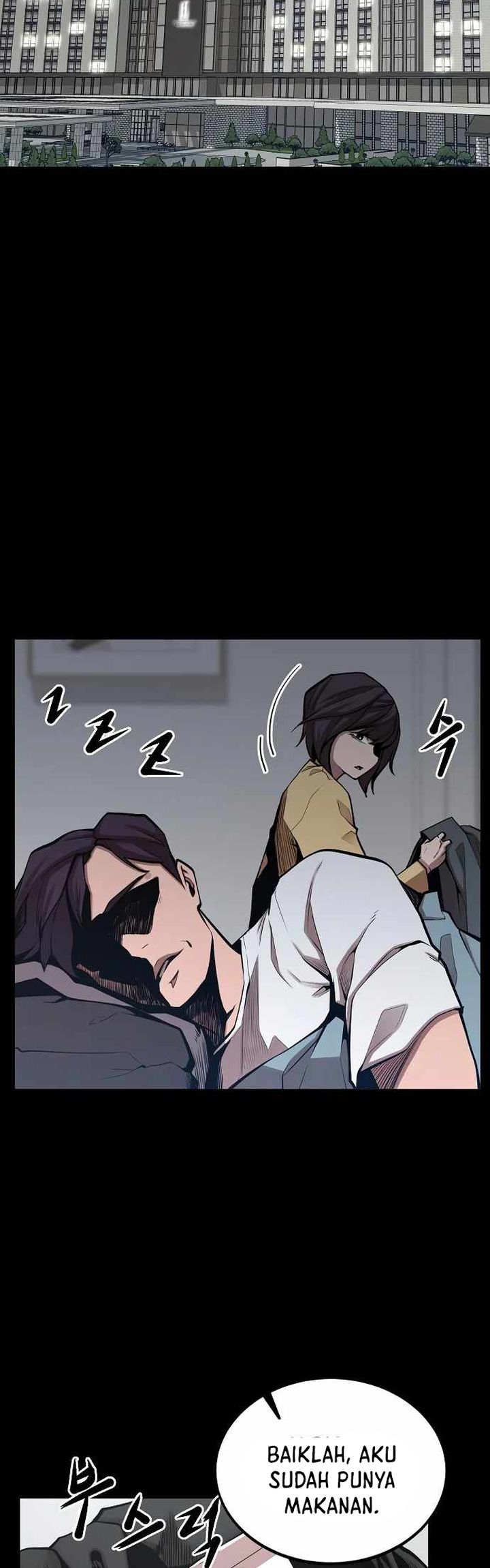 Gwei Chapter 23 Bahasa Indonesia