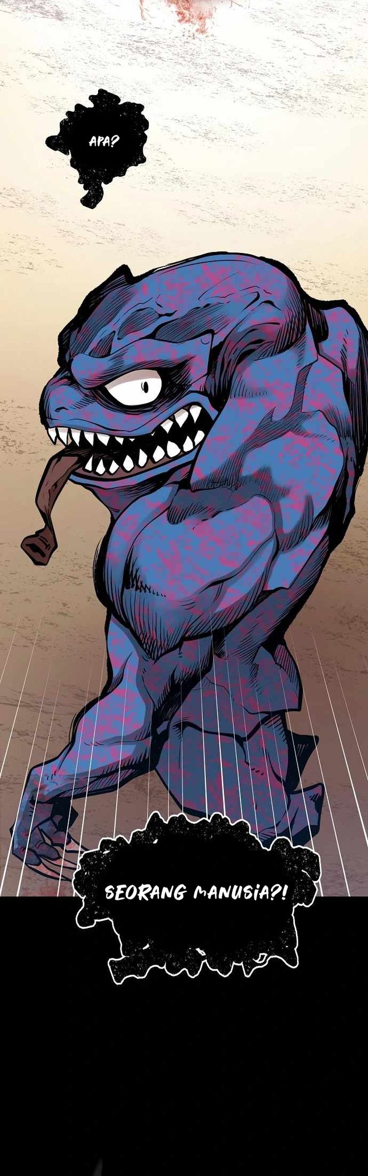 Gwei Chapter 23 Bahasa Indonesia