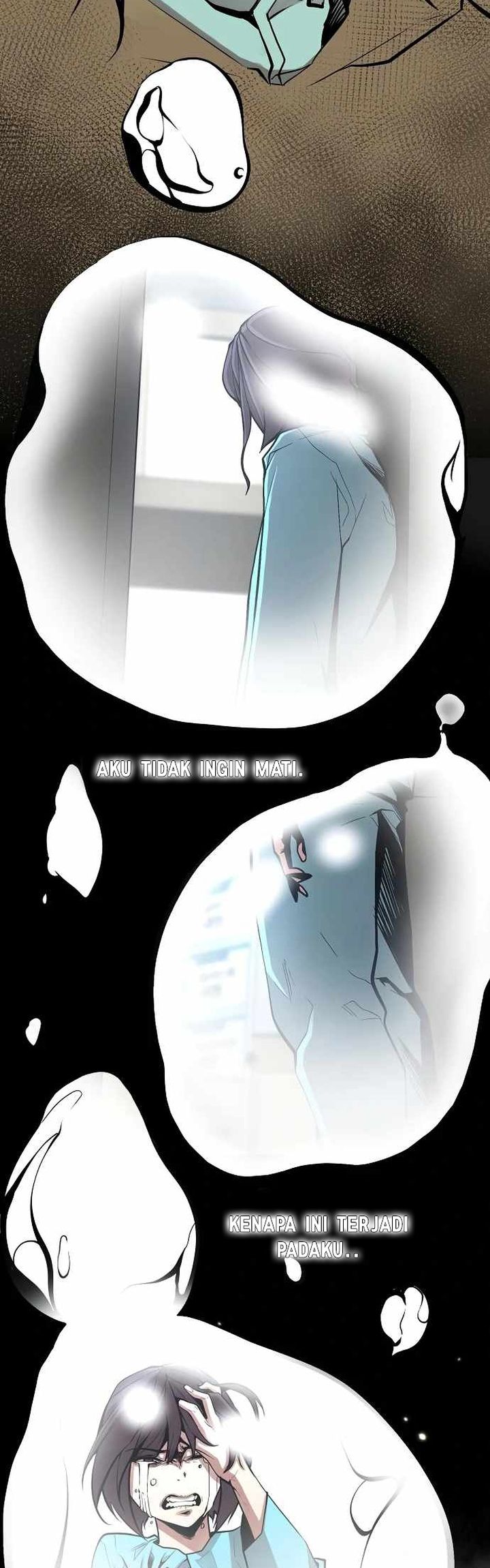 Gwei Chapter 23 Bahasa Indonesia