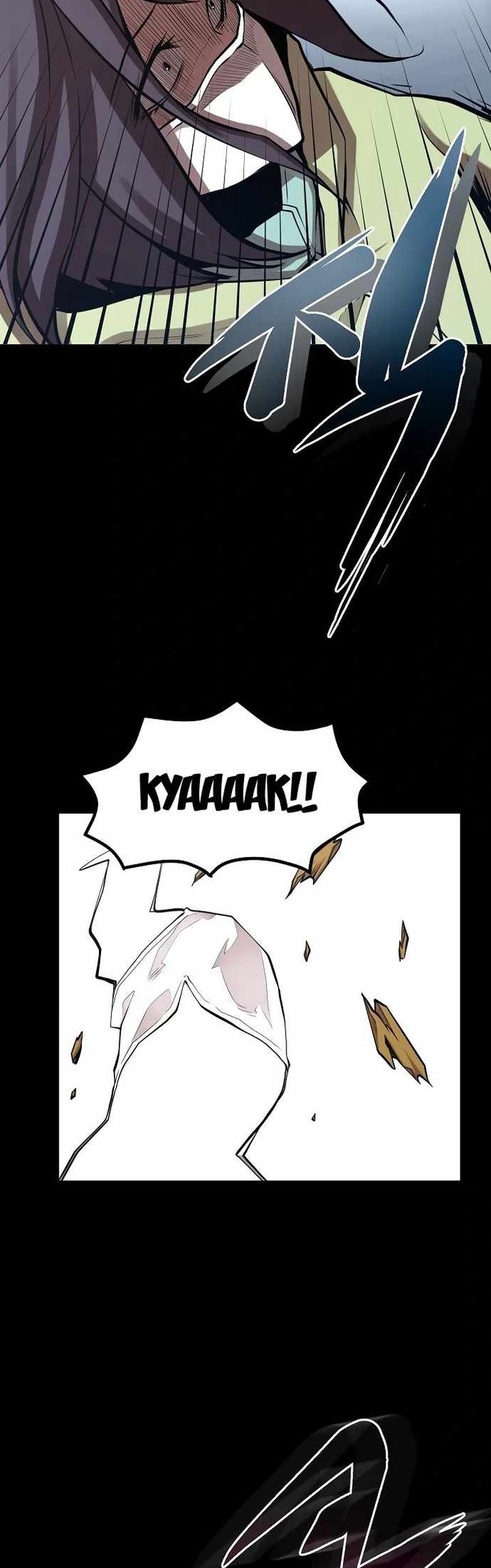Gwei Chapter 23 Bahasa Indonesia