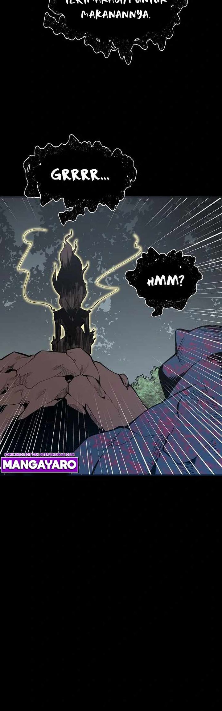 Gwei Chapter 23 Bahasa Indonesia
