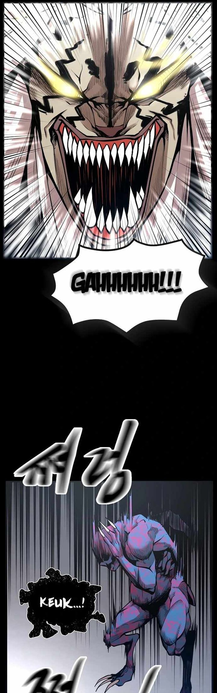 Gwei Chapter 23 Bahasa Indonesia