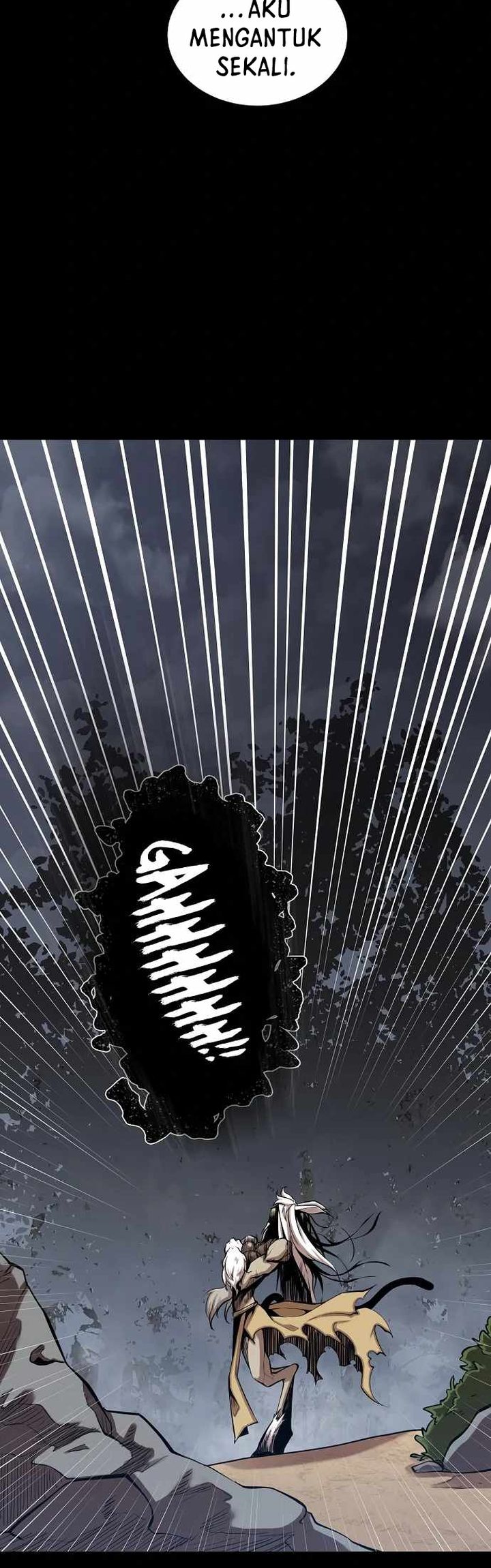 Gwei Chapter 23 Bahasa Indonesia