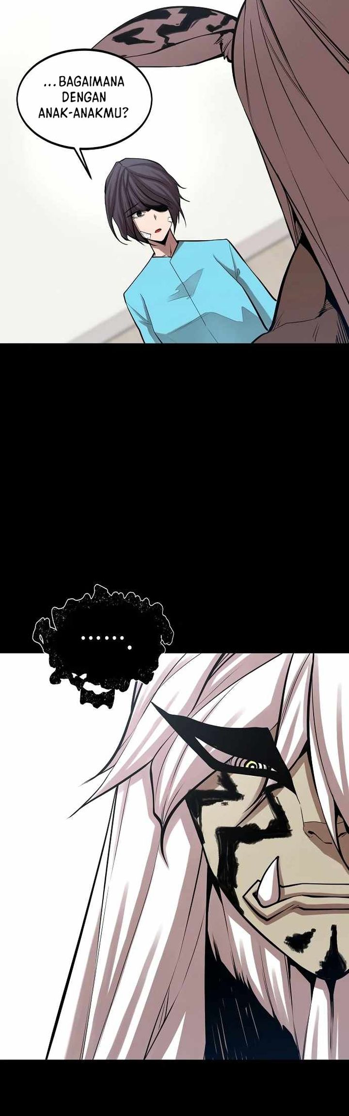 Gwei Chapter 23 Bahasa Indonesia