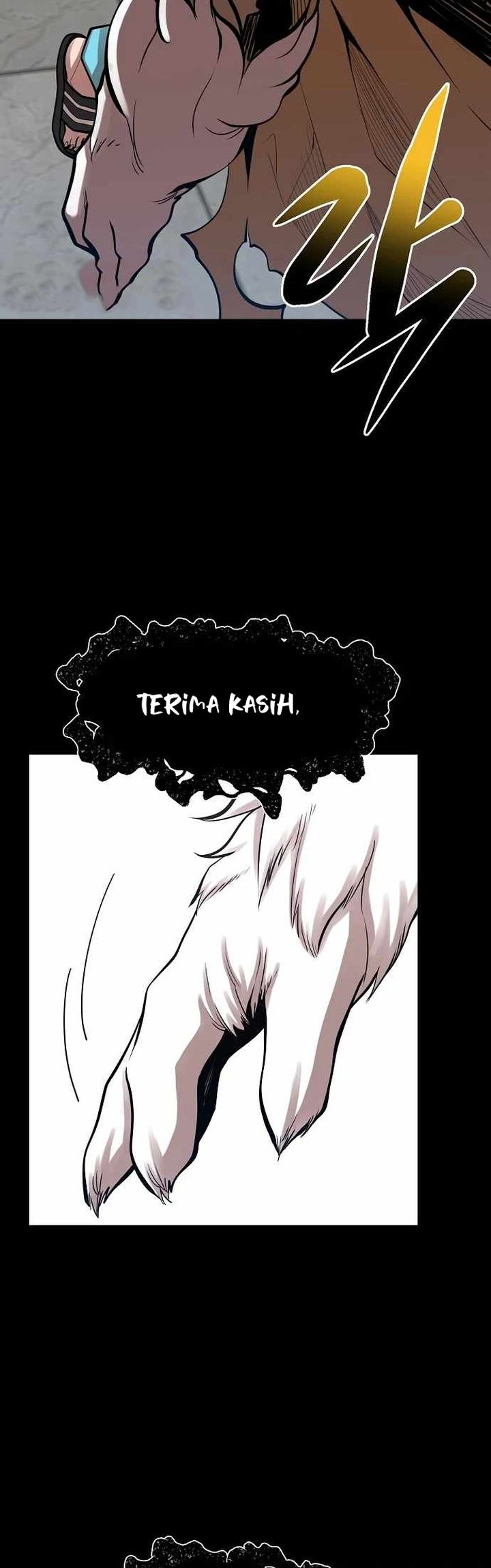 Gwei Chapter 23 Bahasa Indonesia