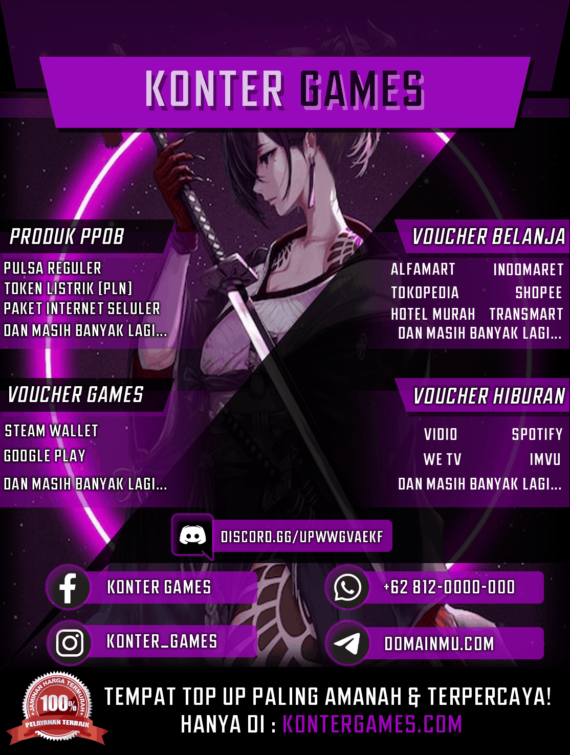 Gwei Chapter 23 Bahasa Indonesia