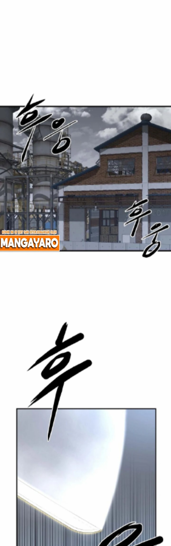 Gwei Chapter 25 Bahasa Indonesia