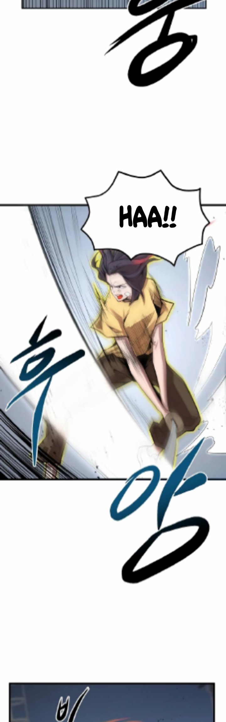 Gwei Chapter 25 Bahasa Indonesia