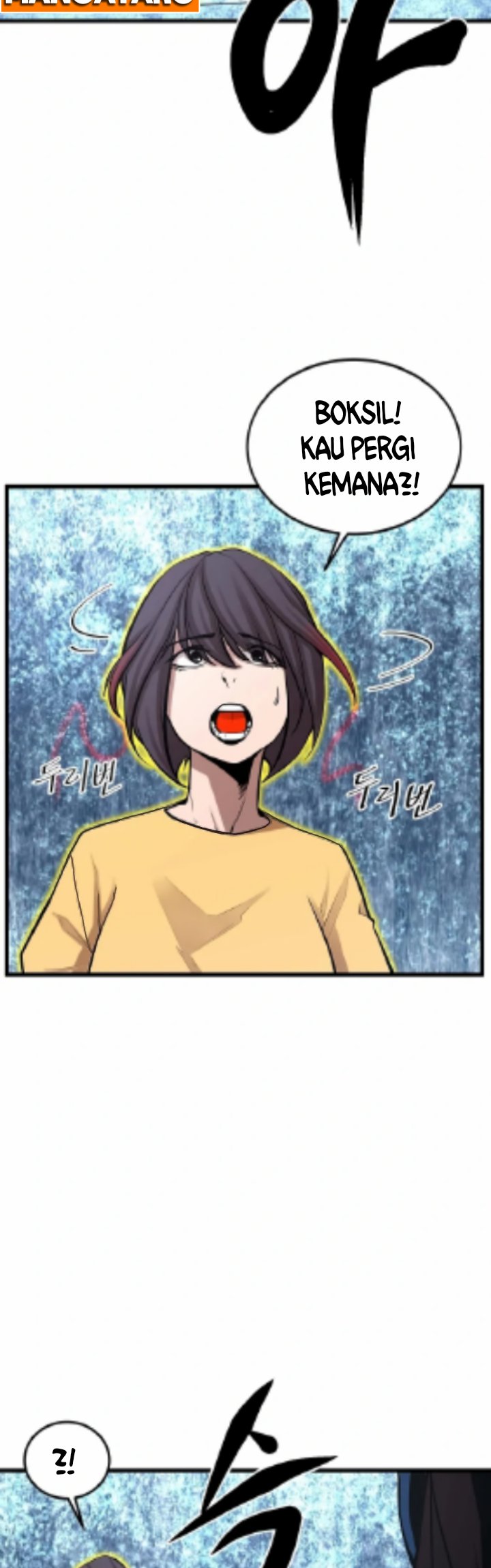 Gwei Chapter 25 Bahasa Indonesia