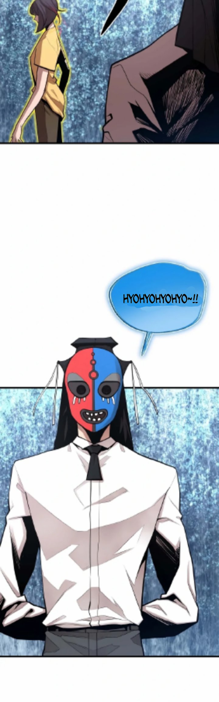 Gwei Chapter 25 Bahasa Indonesia