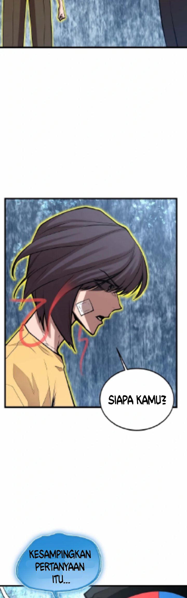 Gwei Chapter 25 Bahasa Indonesia