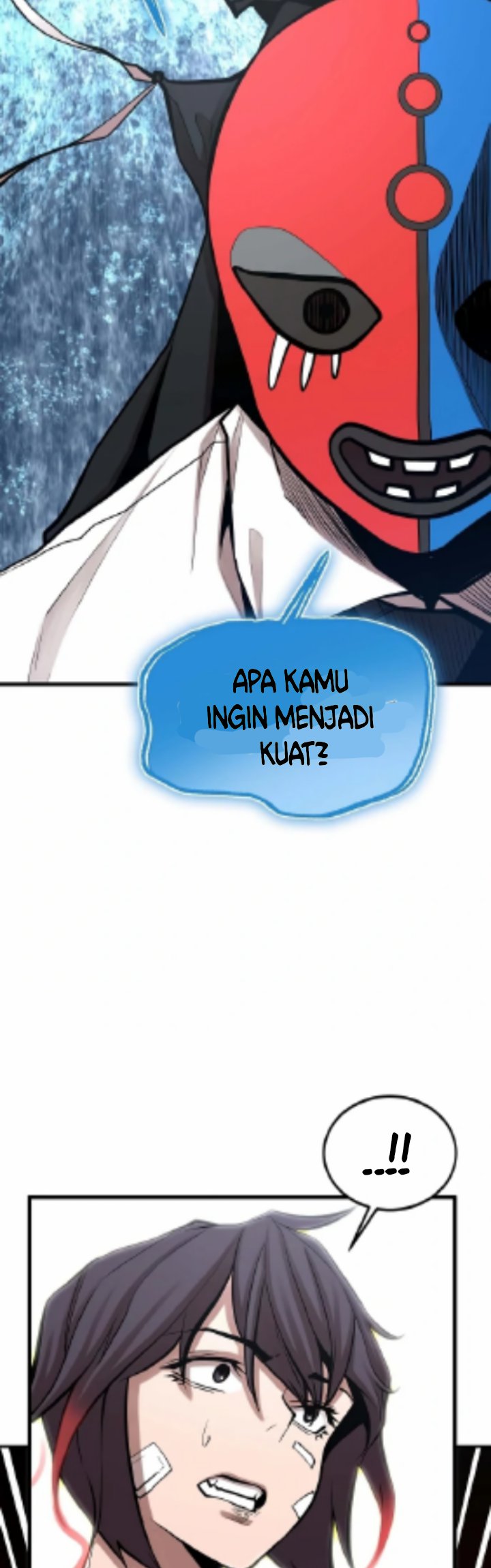 Gwei Chapter 25 Bahasa Indonesia
