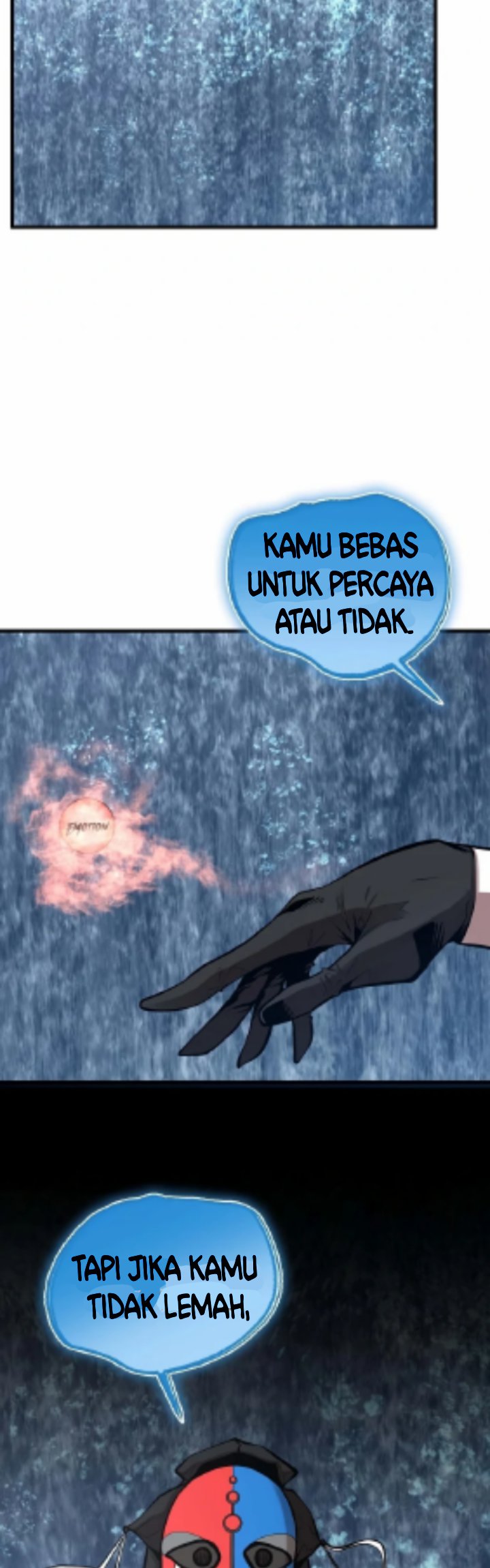 Gwei Chapter 25 Bahasa Indonesia