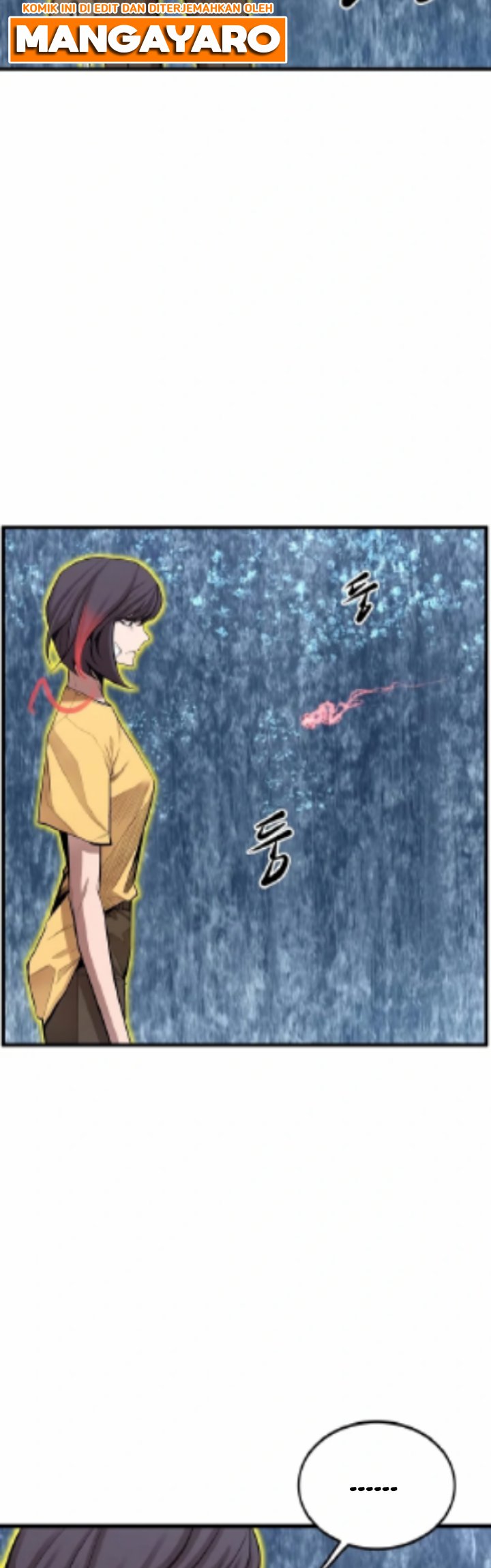 Gwei Chapter 25 Bahasa Indonesia