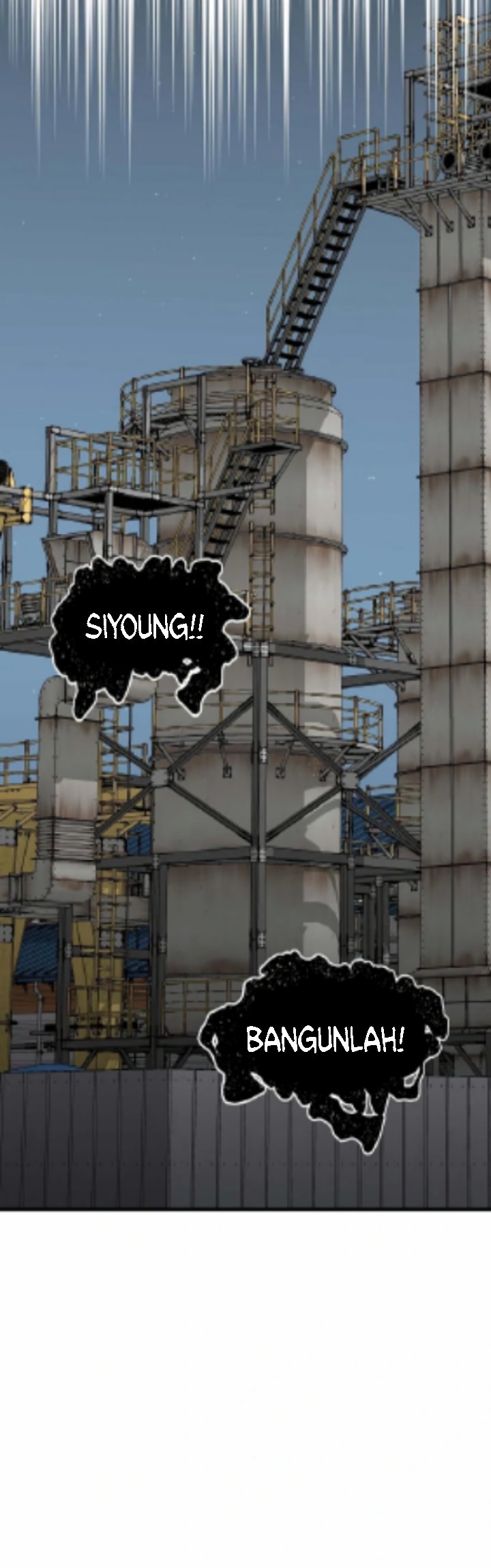 Gwei Chapter 25 Bahasa Indonesia