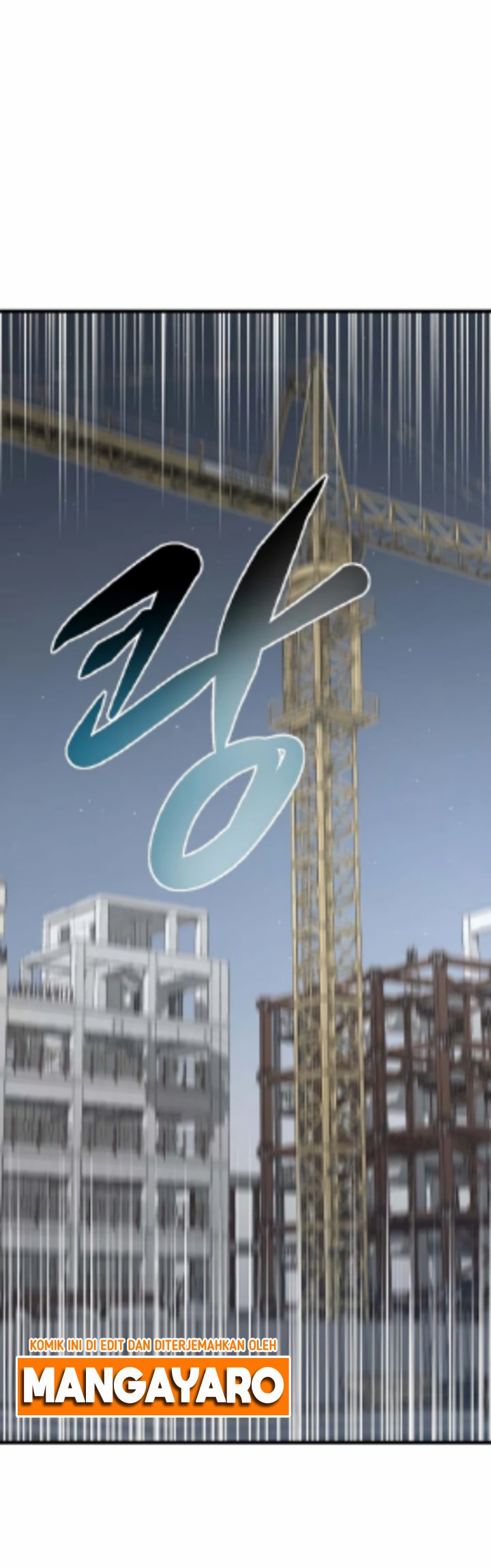 Gwei Chapter 25 Bahasa Indonesia