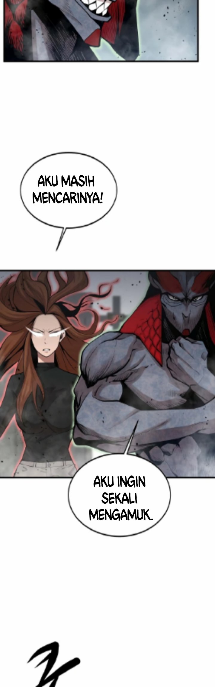 Gwei Chapter 25 Bahasa Indonesia