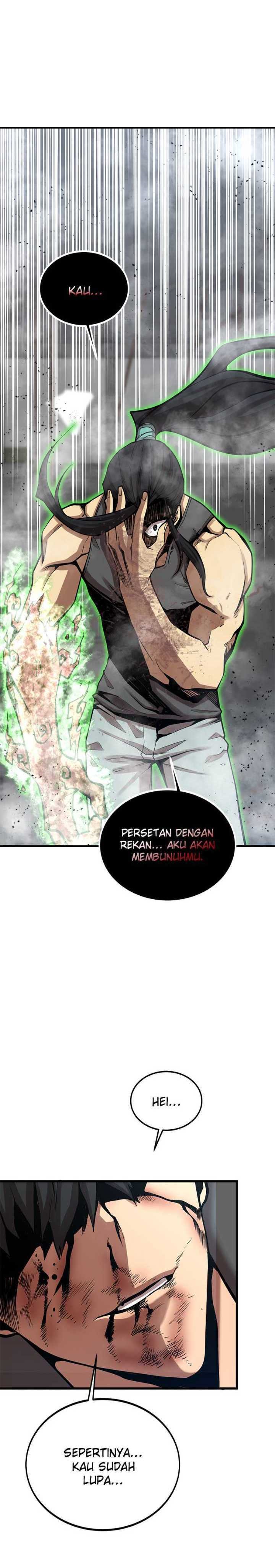 Gwei (The Monstrous Gui) chapter 30